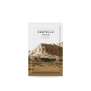 Skin1004 Madagaskar Centella Watergel Sheet Ampoule Mask