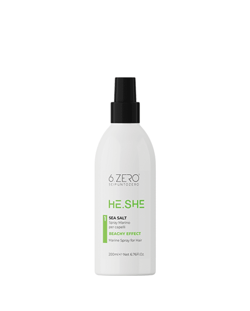 HE.SHE – SEA SALT