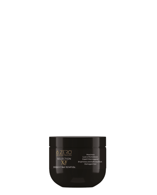 Maske Selection XY