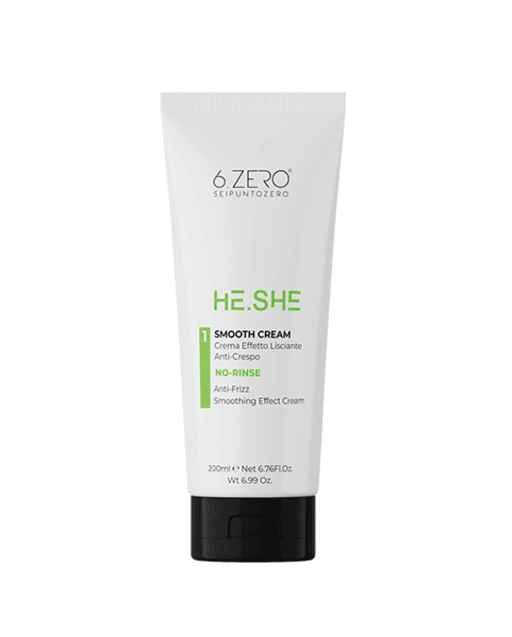 HE.SHE – SMOOTH CREAM