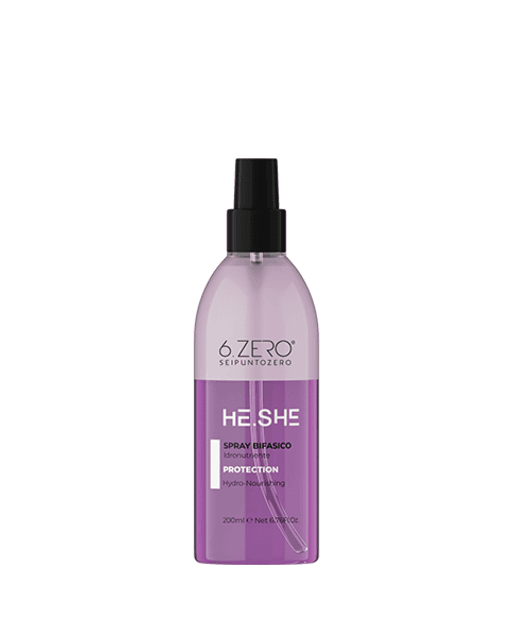 HE.SHE Hydro-nourishing spray