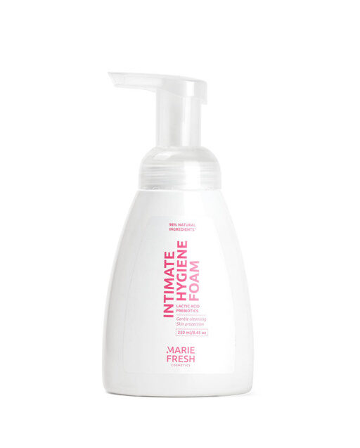 Lares intim Marie Fresh Cosmetics