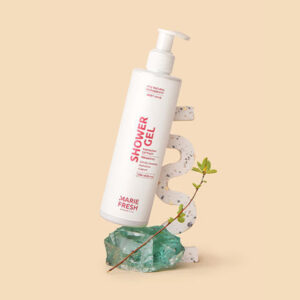 Must have shower gel