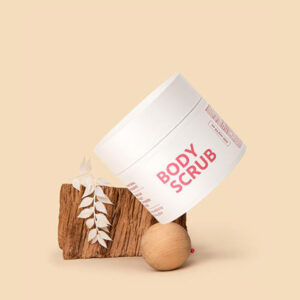 Must have body scrub