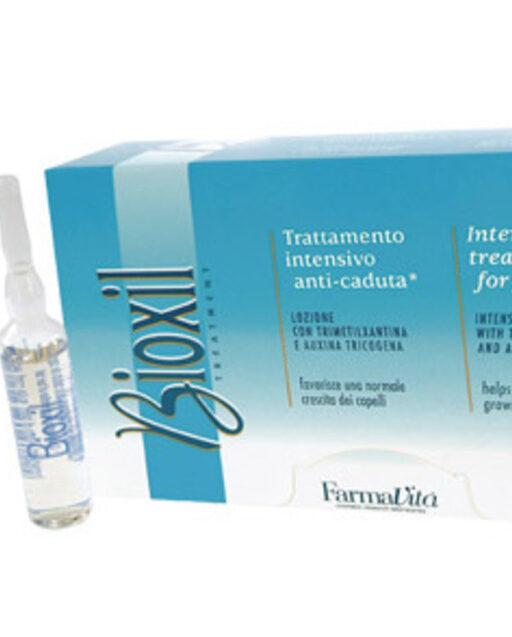 Ampula Bioxil