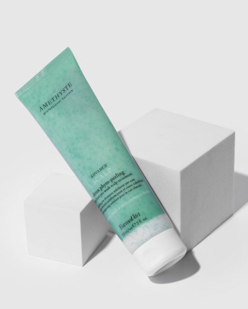 Skalp detox phyto peeling