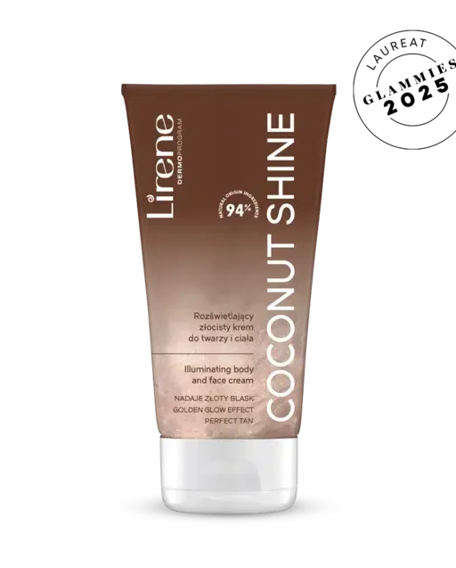 COCONUT SHINE