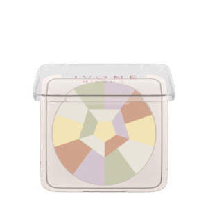 Mosaic – Compact Powder