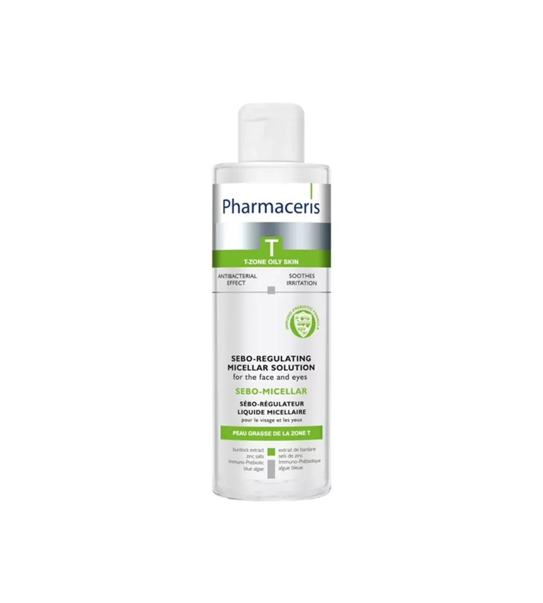 Pharmaceris-Sebo-Micellar-200l