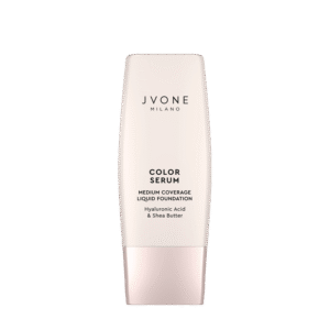 Color Serum – Liquid Foundation