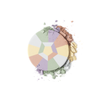 Mosaic – Compact Powder