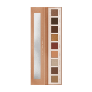 Shadows Library – Arabica Eyeshadow Palette