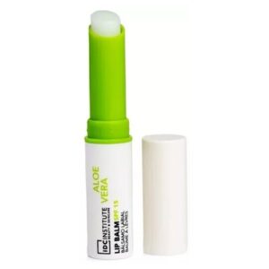 Aloe Vera Tinted Lip Balm