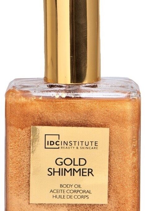 VAJ GOLD SHIMMER