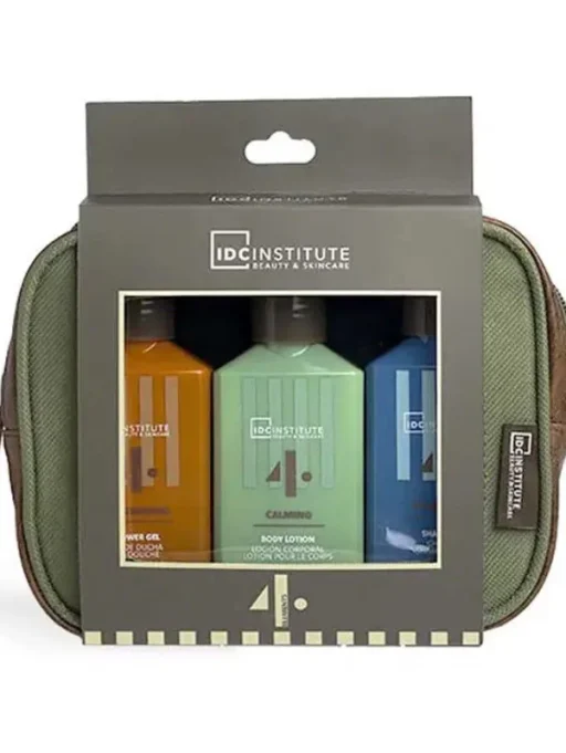 IDC 4 ELEMENTS ESSENTIALS BAG