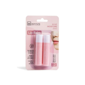 Rosé Moisture Duo Lip Balm