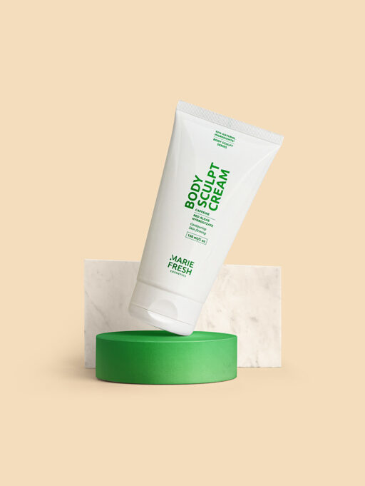 ANTI-CELLULITE LIPOLYTIC BODY CREAM