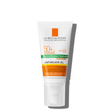 Anthelios Clear Skin Oil Free Sunscreen SPF 50