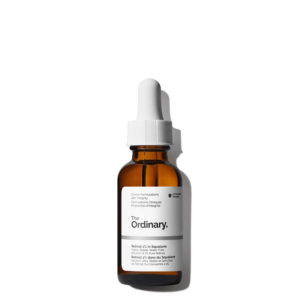 The Ordinary Retinol 1% in Squalane
