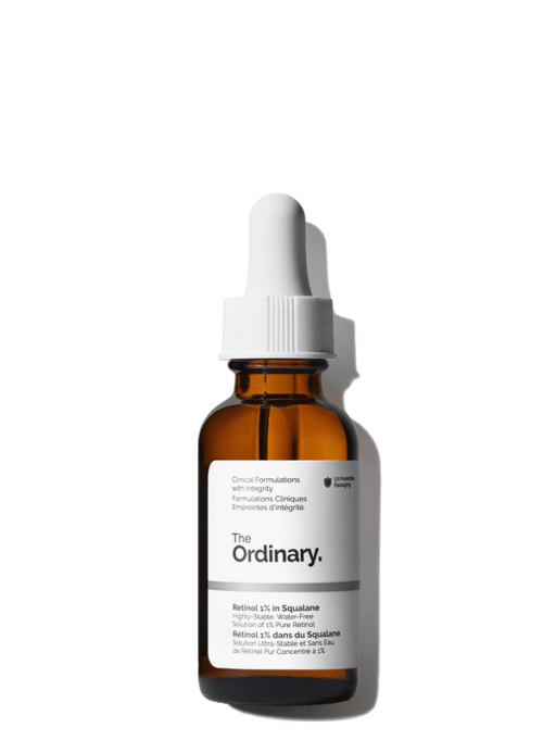 The Ordinary Retinol 1% in Squalane