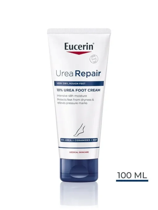 UREA REPAIR HAND CREAM 5%