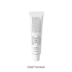 345 Relief Cream 