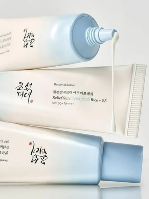 Aqua Fresh Sunscreen SPF50+ PA++++