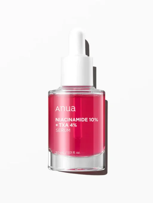 Anua Niacinamide 10 + TX4