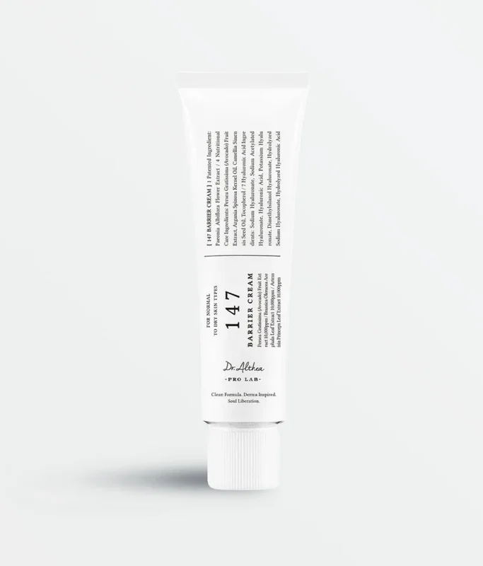 Dr. Althea 147 Skin Barrier Protection Cream