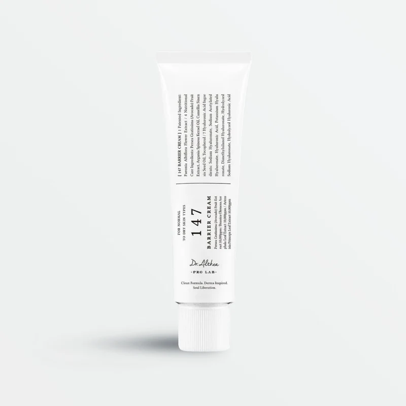 Dr. Althea 147 Skin Barrier Protection Cream