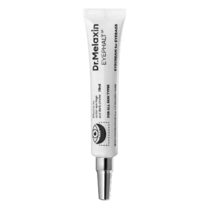 Dr. Melaxin Eyephalt Eyebag Cream