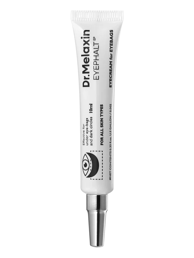 Dr. Melaxin Eyephalt Eyebag Cream
