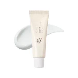 Relief Sun: Rice + Probiotics SPF50+ PA++++