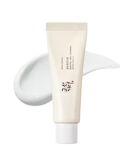 Relief Sun: Rice + Probiotics SPF50+ PA++++