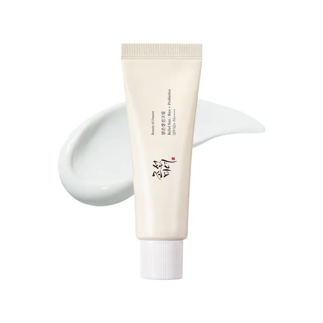Relief Sun: Rice + Probiotics SPF50+ PA++++