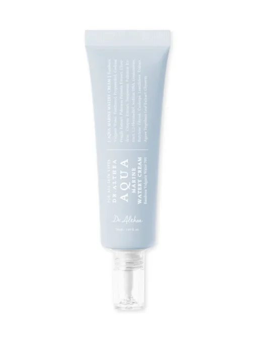 Dr.Althea Aqua Marine Watery Cream