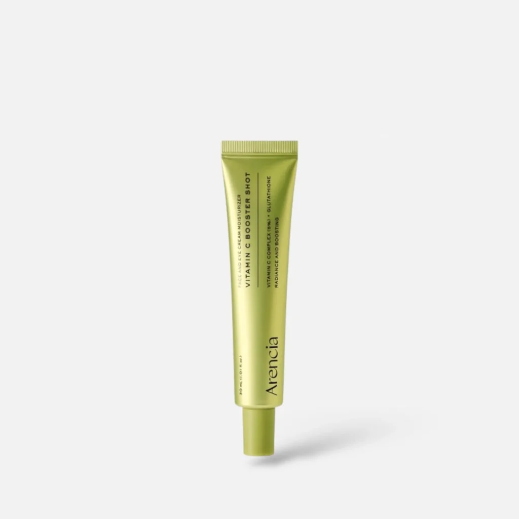 Arencia Vitamin C Booster Shot