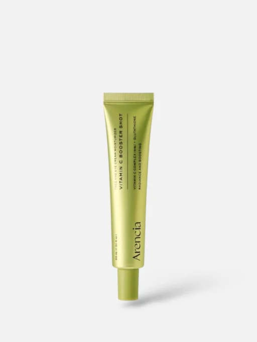 Arencia Vitamin C Booster Shot