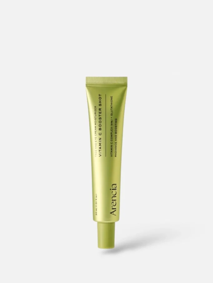 Arencia Vitamin C Booster Shot