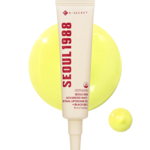 K-Secret Retinal Liposome Eye Cream