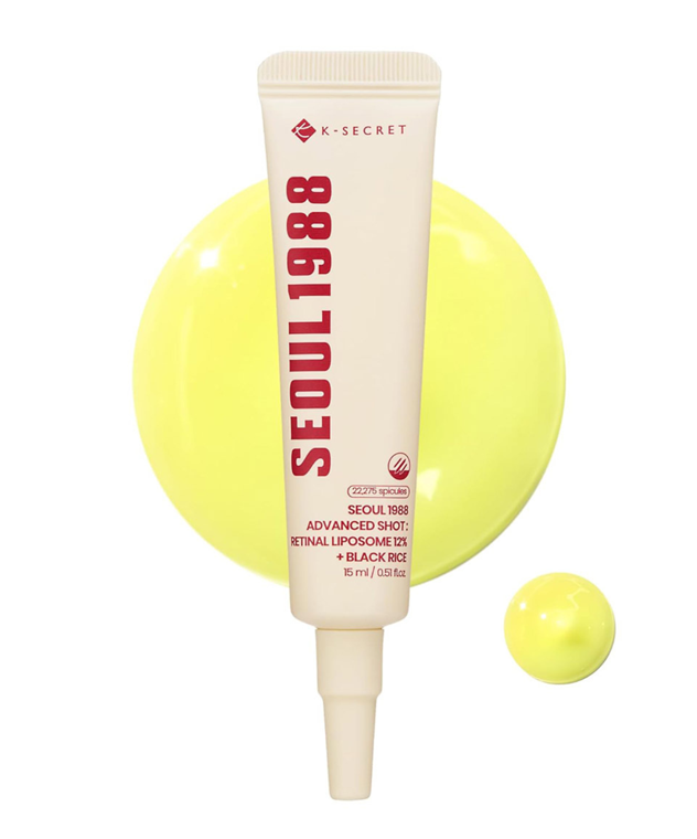 K-Secret Retinal Liposome Eye Cream