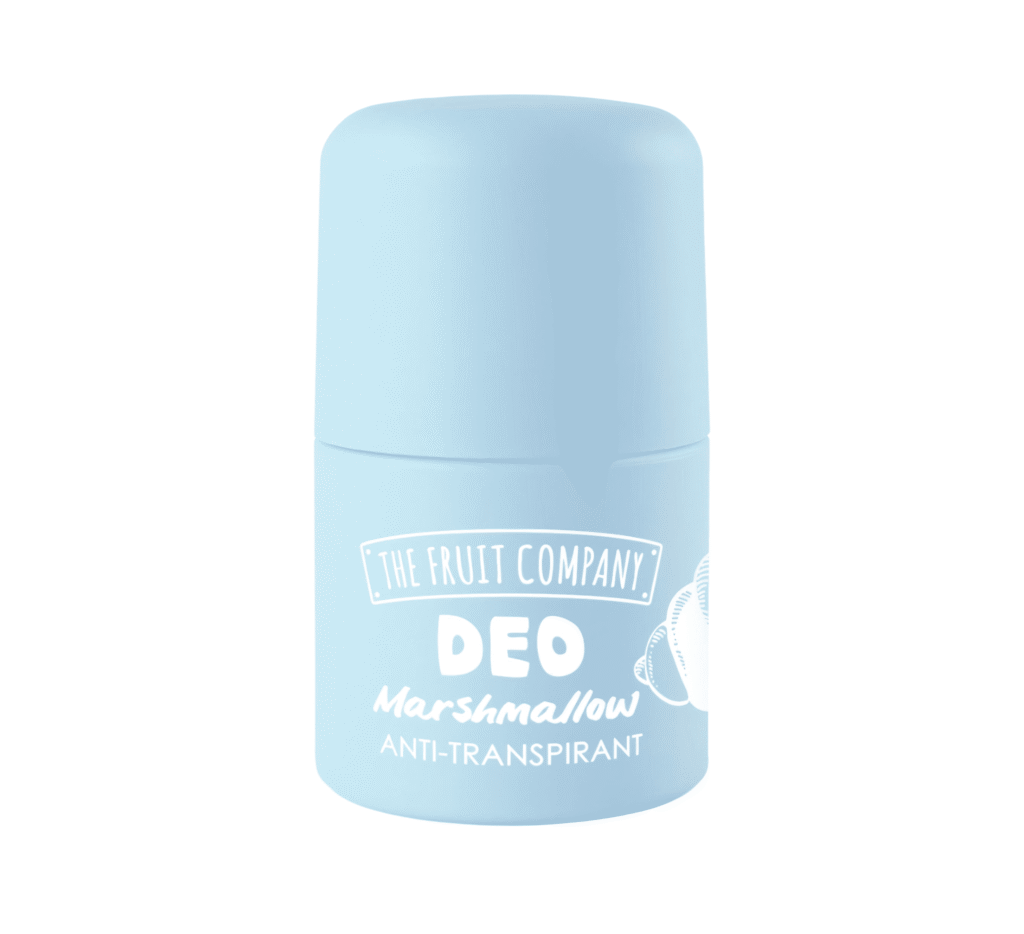 Deodorant The Fruit Company