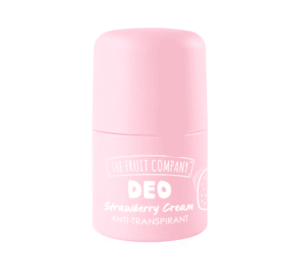 Deodorant The Fruit Company