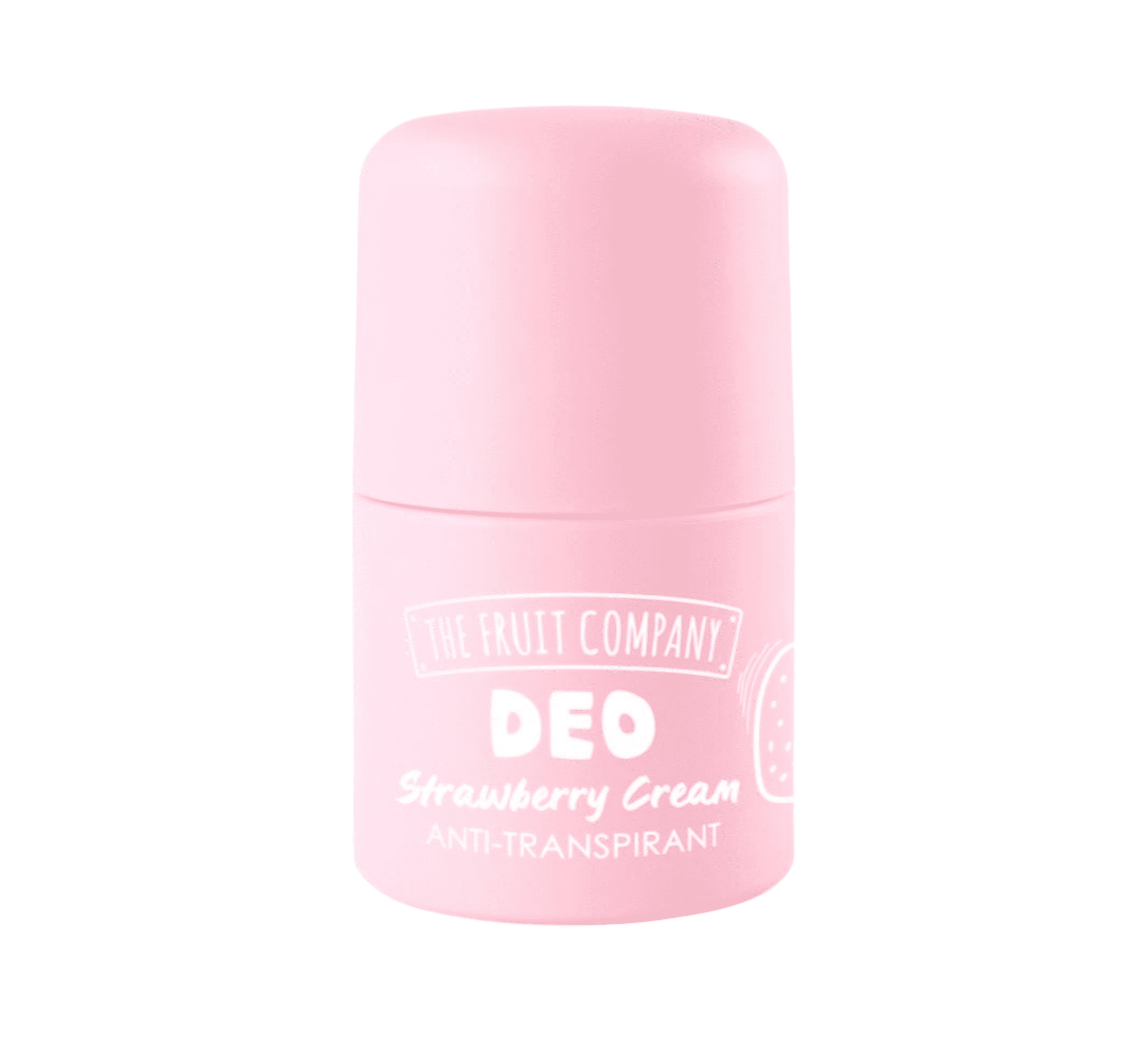 Deodorant The Fruit Company