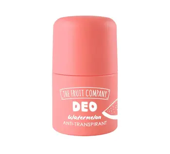 Deodorant The Fruit Company