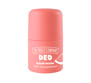 Deodorant The Fruit Company