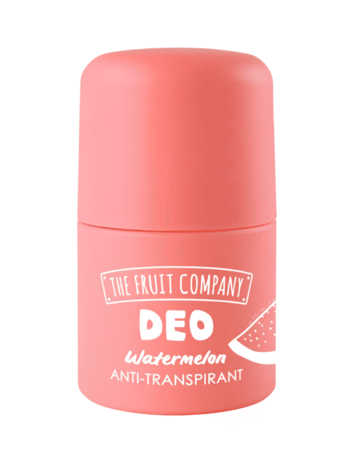 Deodorant The Fruit Company