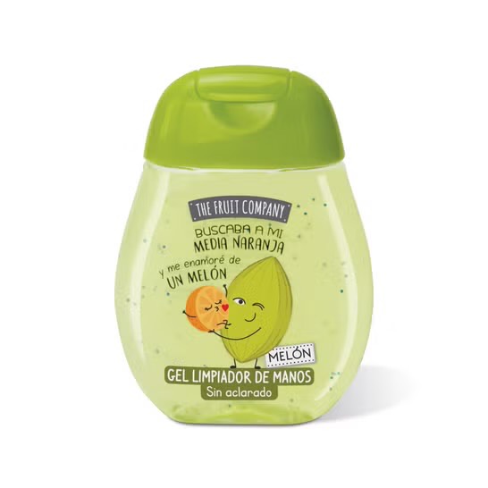 Xhel Pastrues për Duart me Aromë Pjepri