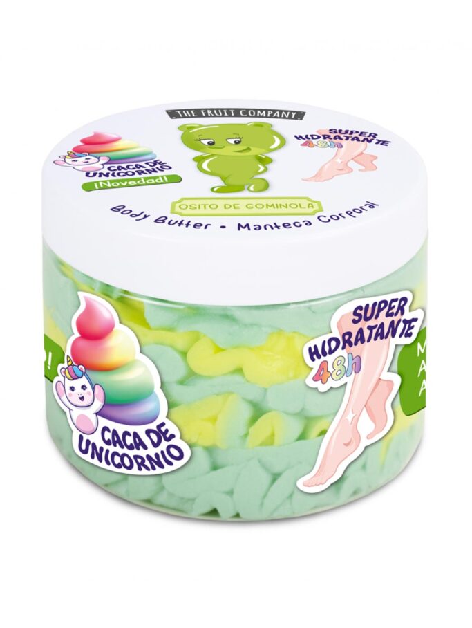 Gjalpë Trupi me Aromë Pjepri