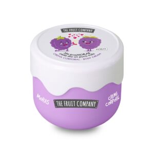 Krem Trupi me Aromë Manaferash – The Fruit Company